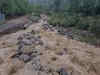 Cloudburst triggers flash flood in J-K's Bandipora; no casualties reported