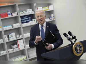 White House says deals struck to cut prices of popular Medicare drugs that cost $50 billion yearly