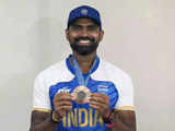 We need to score more field goals to win frequent Olympic medals: Sreejesh