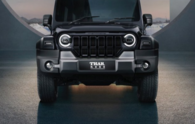 Mahindra targets leadership position for Thar range in mid-size SUV segment in next 3-5 yrs