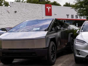 Tesla’s missing Cybertruck is a problem for the EV revolution:Image