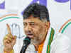 Traitors who supported British during freedom struggle today lecturing on patriotism: Shivakumar