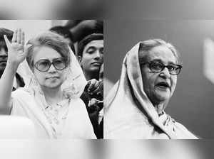 Khaleda Zia's BNP demands arrest and trial of ousted Bangladesh PM Sheikh Hasina