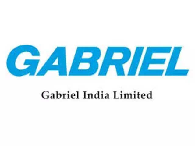 Buy Gabriel at Rs 511.6