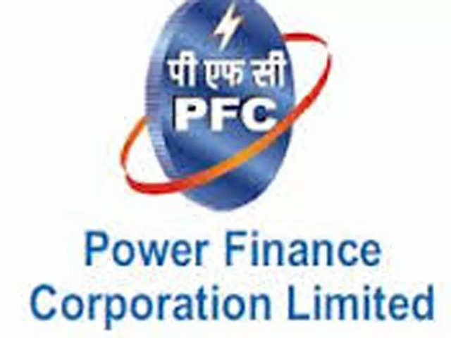 Sell PFC August Future at Rs 482-486