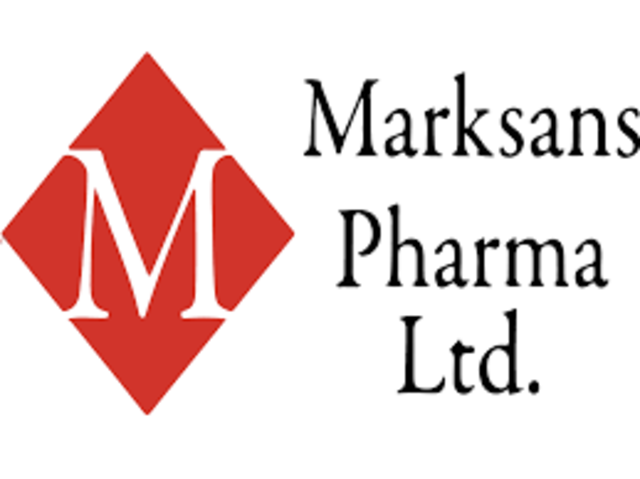 Buy Marksans Pharma at Rs 214.3