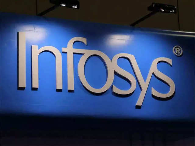 ​Buy Infosys at Rs 1,820