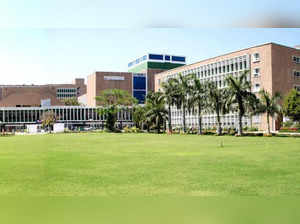 AIIMS Delhi