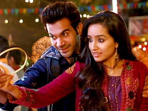 ‘Stree 2’ creates box-office history; Shraddha Kapoor’s movie crosses Rs 35 cr