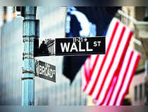 Wall Street