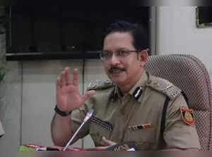 Senior IPS officer Satish Golcha gets interim charge as DG prisons in Delhi