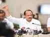 Need all party meet for quota issue, says Ajit Pawar; hails Ladki Bahin Yojana, Jan Sanman response