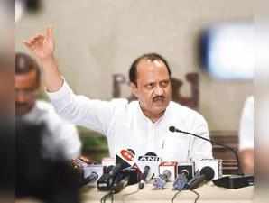 Willing to tweak ‘Ladki Bahin’ scheme more, says Ajit Pawar