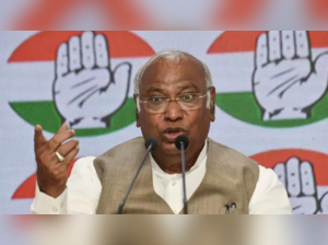 Mallikarjun Kharge termed the landslides in Kerala as a national disaster, assuring that Rahul and Priyanka Gandhi would visit Wayanad