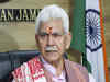 Fight against terror intensified: Jammu-Kashmir LG Manoj Sinha