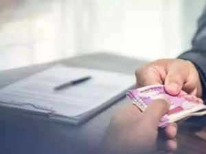 Draw norms to assess background of Mudra loan applicants: Niti Aayog