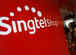 SingTel's profit rises on exceptional gain from stake reduction in India's Airtel