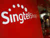 SingTel's profit rises on exceptional gain from stake reduction in India's Airtel