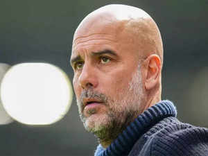 Guardiola stresses importance of mentality and desire for City's early season success