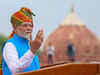 First I-Day speech of 3rd term: Secular civil code need of hour, says PM Modi