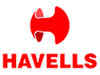 Havells enters into joint venture with Chinese firm