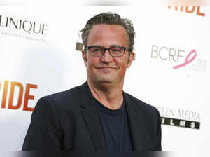 Arrested doctor charged in Matthew Perry's death sent THIS damning text, all you need to know