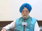 PNG up five times, LPG doubled and ethanol blending up 10 times over last decade, says Hardeep Puri