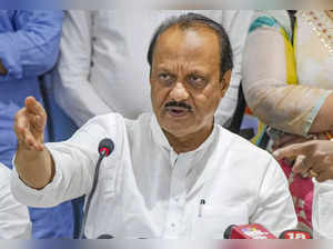 Party to decide whether his son will contest Baramati assembly seat, says Ajit Pawar