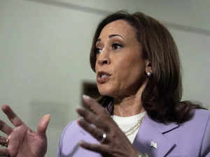 Kamala Harris 