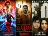 Horror Hat-Trick: Stree 2, Shaitaan, Munjya dominate Bollywood box office this year – Where to watch on OTT