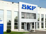 Buy SKF India, target price Rs 5,870: JM Financial