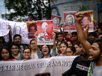 India must protect doctors. They are scarce, and it takes years to train one.