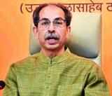 Uddhav Thackeray asks CJI Chandrachud how long will SC take on Shiv Sena-NCP split verdict