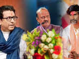 Maharashtra Assembly Elections 2024: Return of Mahayuti or MVA? The three musketeers who could decide the fate