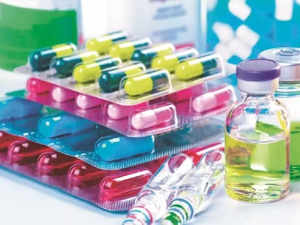 Domestic pharma market growth slips to 6% in July