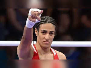 Imane Khelif gender row: After Paris Olympics controversy, Algerian boxer stuns everyone with 'feminine transformation'