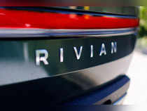 EV maker Rivian halts production of Amazon delivery vans amid parts shortage, shares down 5%