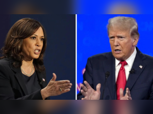 Why baby boomers may vote for Kamala Harris rather than Donald Trump