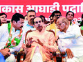 Won't accept formula of party with highest seats getting Chief Ministerial post, declares Uddhav Thackeray