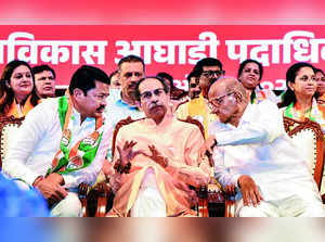 Won’t Accept Formula of Party with Highest Seats Getting Chief Ministerial Post, Declares Uddhav