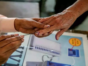 On elections' waiting list: Maharashtra, Jharkhand, 50 bypolls