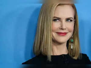 'Babygirl': Here's when Nicole Kidman's erotic thriller will release