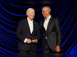 Joe Biden is frustrated with Barack Obama, once his best friend, here's why