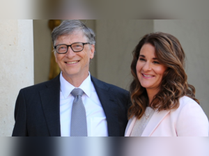 New book suggests Melinda Gates visit to convicted sex offender Jerry Epstein's home left her 'unsettled'