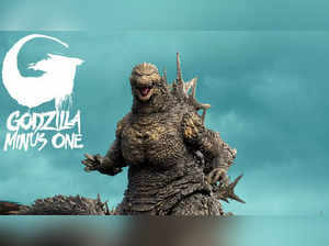 Godzilla Minus One