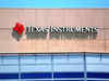 Chipmaker Texas Instruments to receive up to $1.6 billion in funding from US