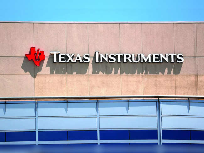 $1.6B State Funding Boost for Chipmaker Texas Instruments