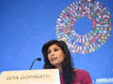 India is growing 'very well,' but it still needs a strong jobs push, IMF's Gita Gopinath says