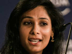 Gita Gopinath