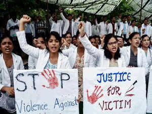 Kolkata rape-murder case: Resident Doctors' Associations to hold protest march in Delhi